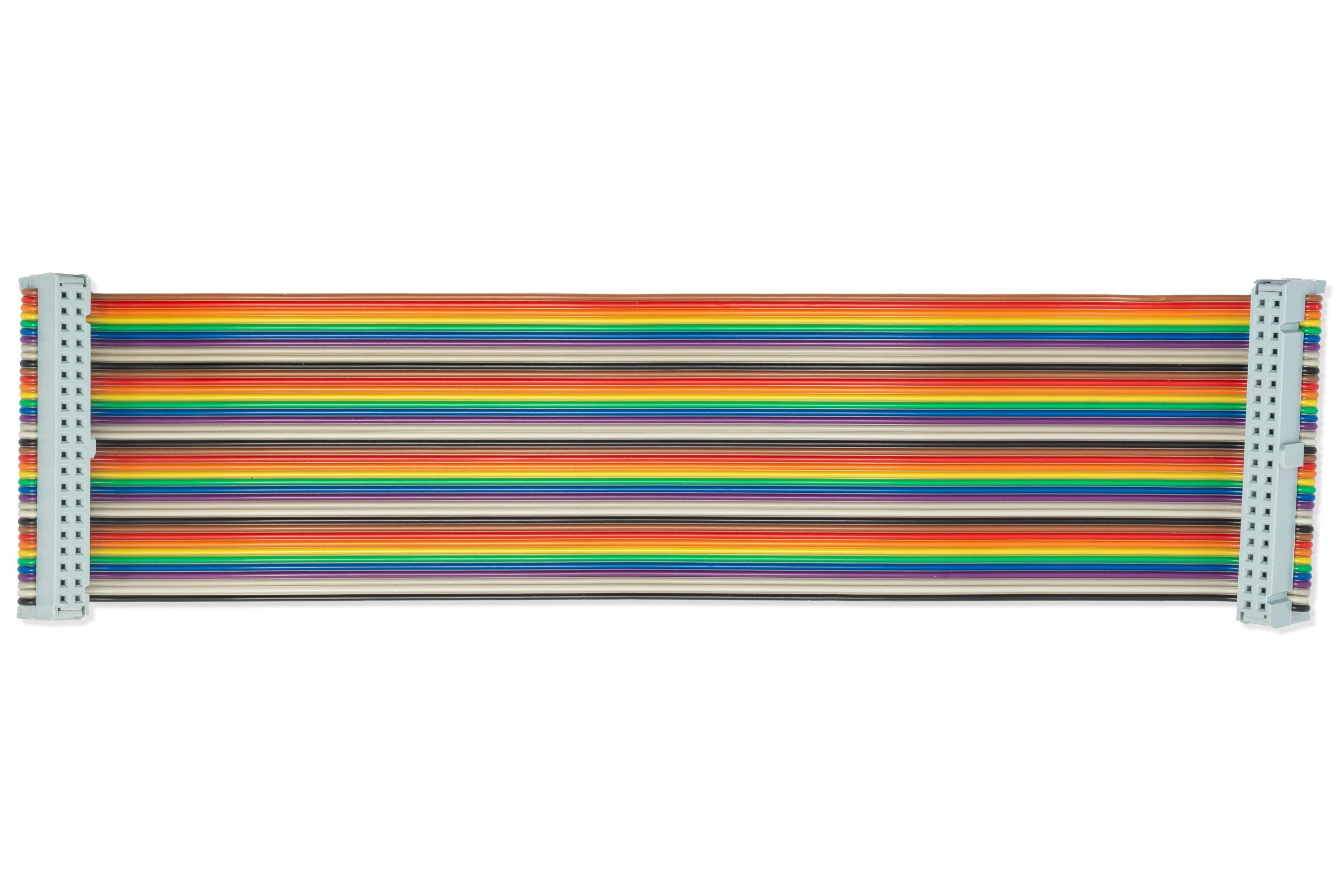 Raspberry Pi GPIO kabel