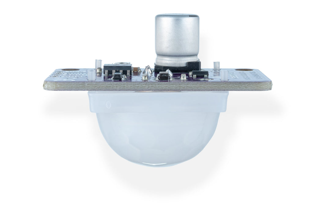 PIR Movement sensor board-Sensors