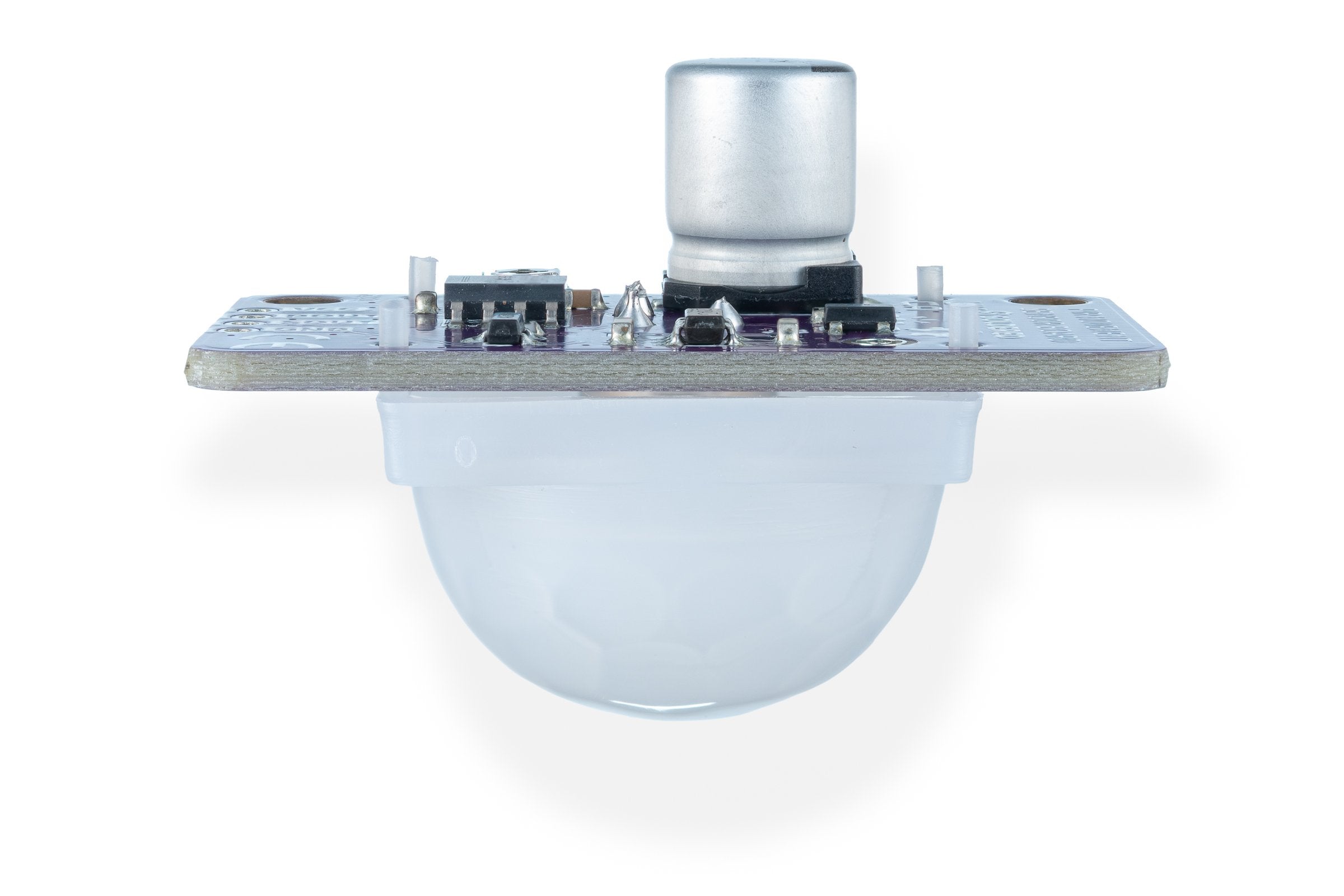 PIR Movement sensor board-Sensors