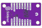 Schrittmotortreiber-Platine DRV8825