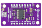 Schrittmotortreiber-Platine DRV8825