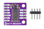 Load-Cell Amplifier HX711 Board