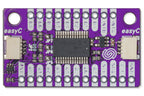 IO-Expander MCP23017