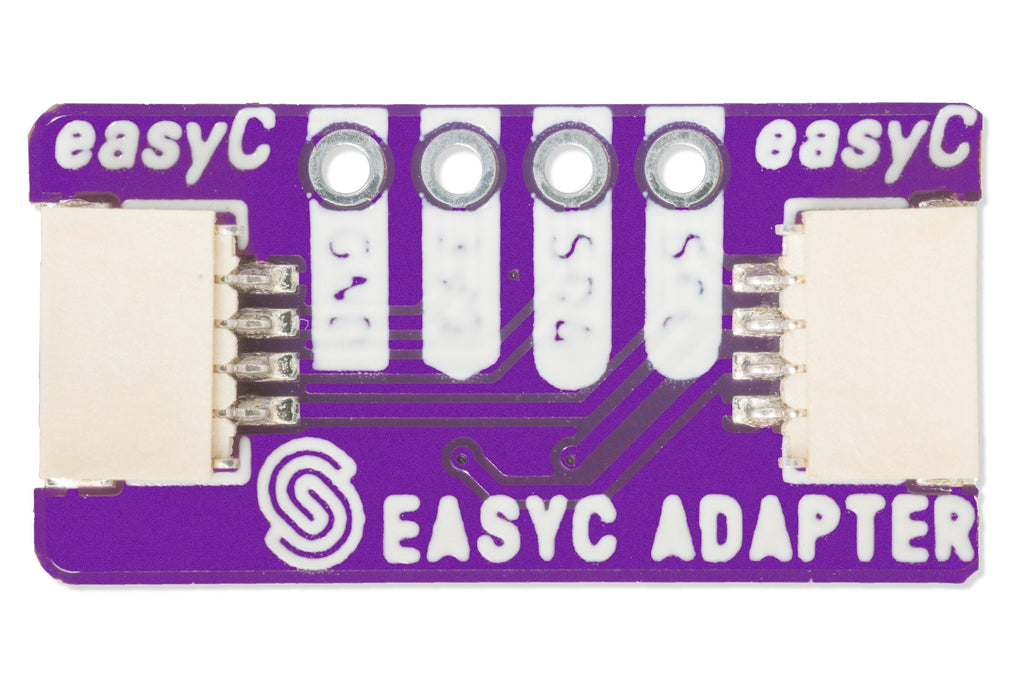 Qwiic Adapter