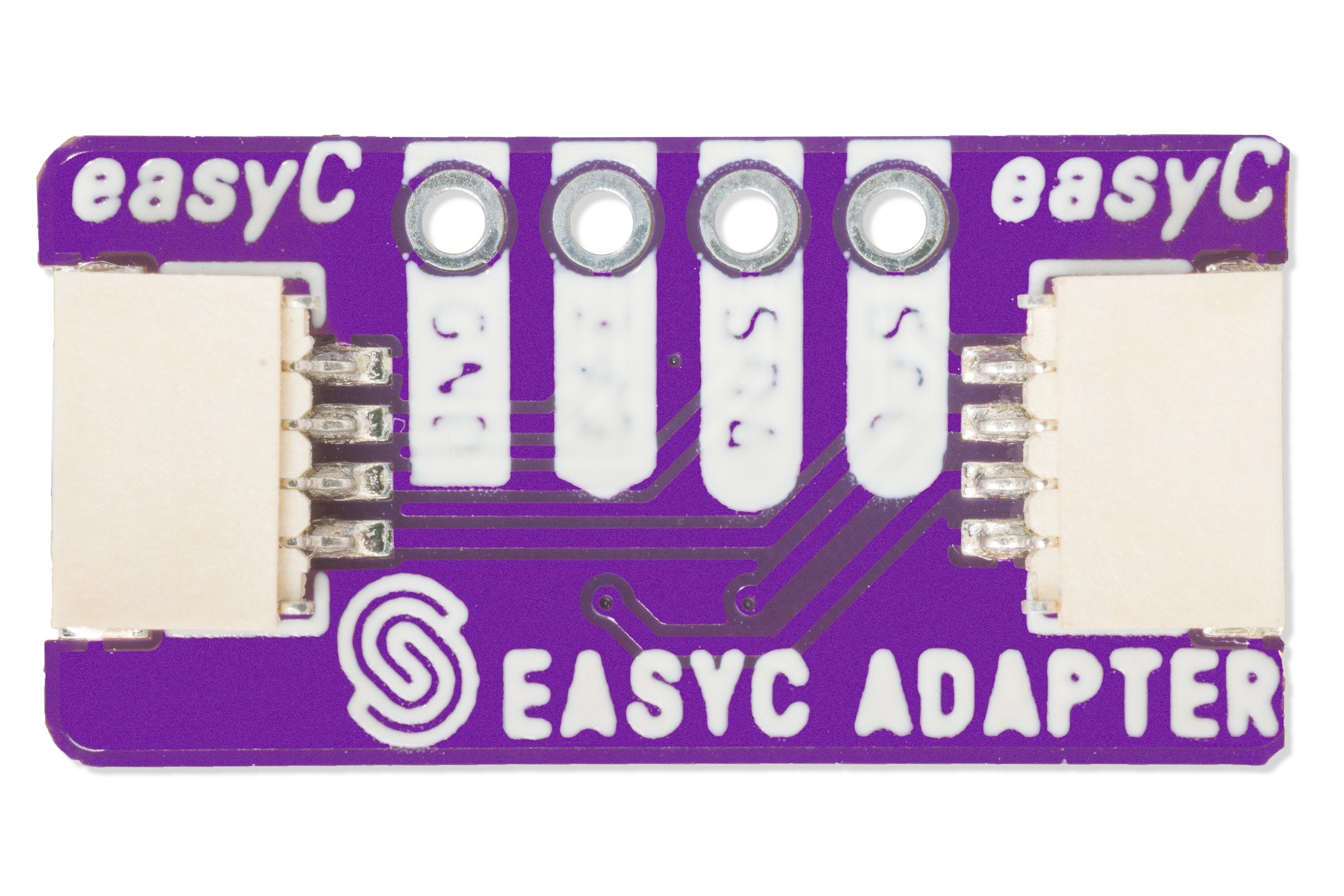 Qwiic adapter