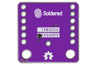 Logic Level Converter I2C TXS0104 Breakout