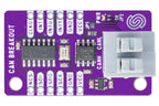 CAN transciever MCP2518FD