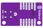 CAN transciever MCP2518FD