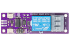 1-Kanal Relais mit Qwiic