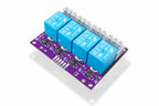 4-Channel Relay Board