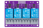 4-Channel Relay Board
