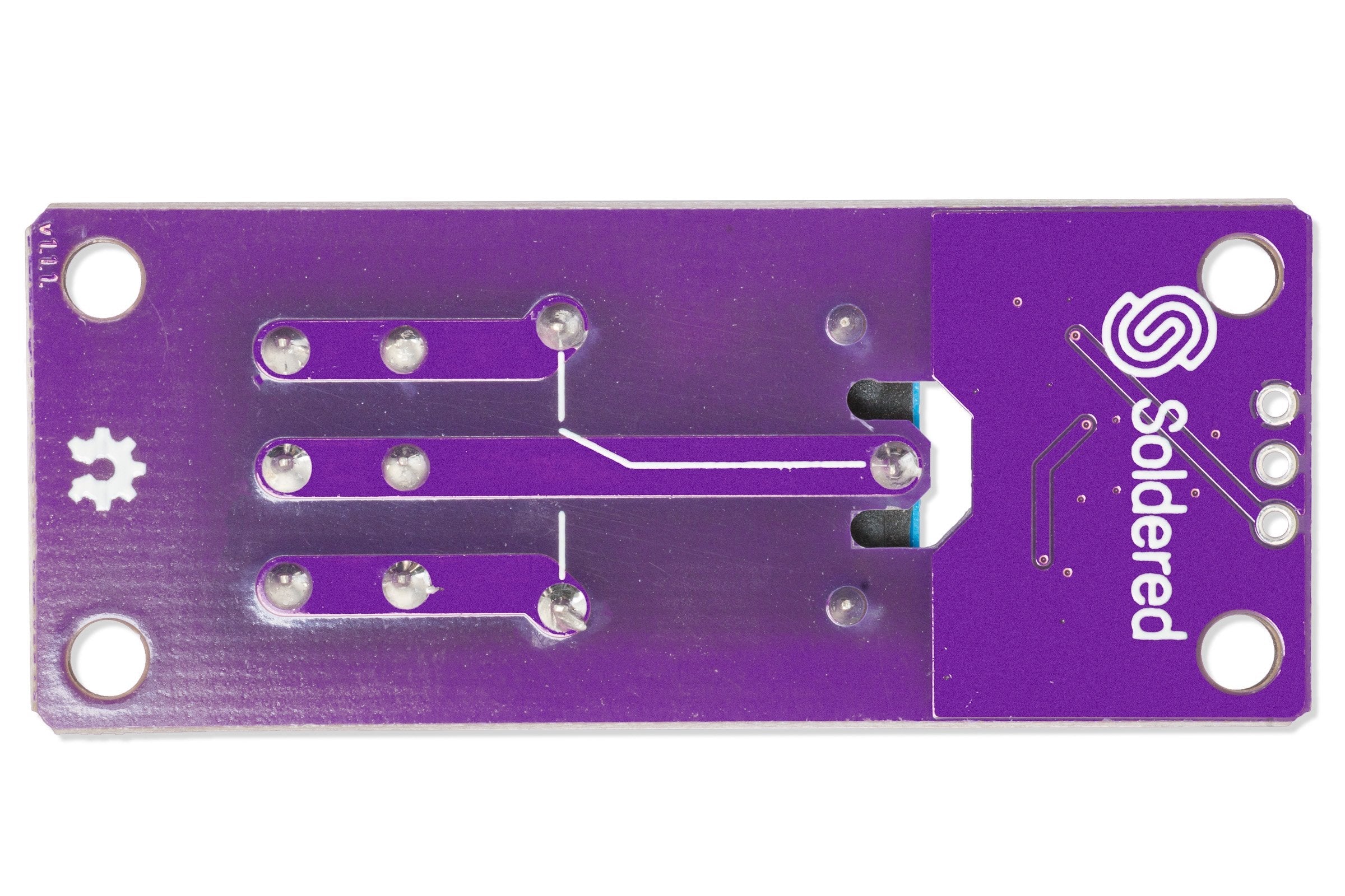 1-Channel Relay Board