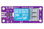 1-Channel Relay Board