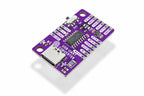 USB-UART (serijski) CH340 pretvarač