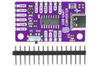 USB-UART (serijski) CH340 pretvarač