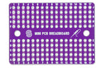 Mini eksperimentalna pločica/protopločica u PCB verziji