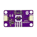 Temperature and Humidity Sensor SHTC3 Breakout