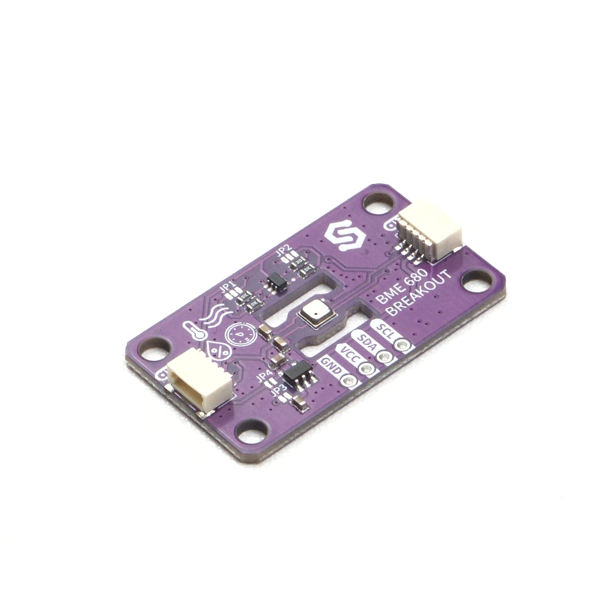 Enviromental & Air Quality Sensor BME680 Breakout
