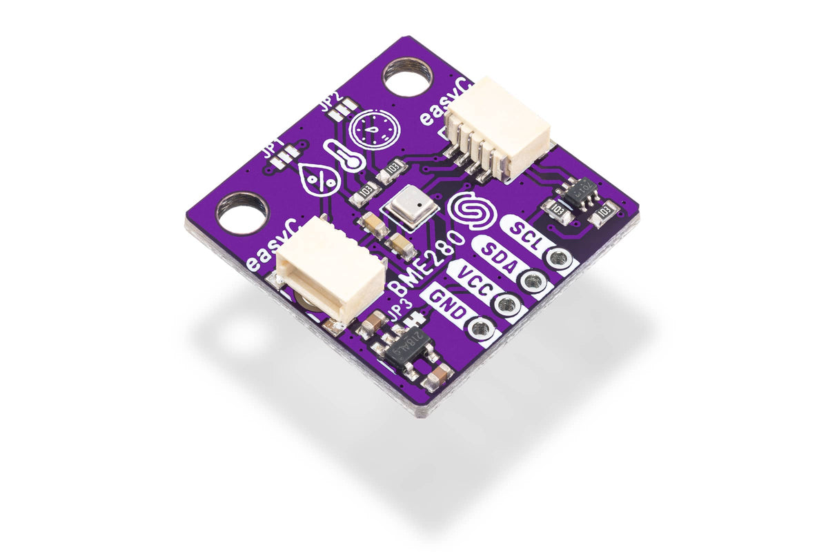 Enviromental Sensor BME280 Breakout