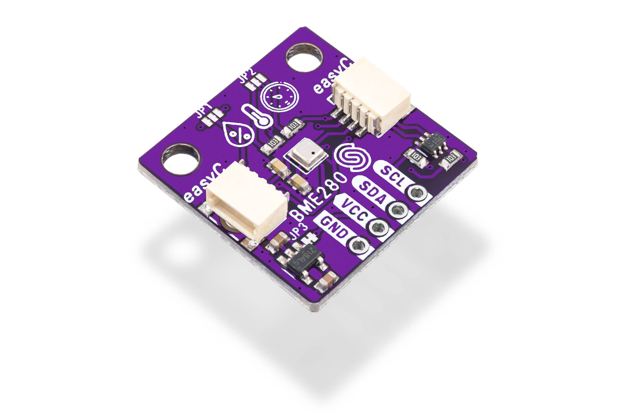 Enviromental Sensor BME280 Breakout