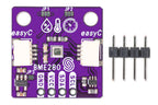 Enviromental Sensor BME280 Breakout