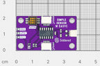 Simple rain sensor board with easyC-easyC ekosustav