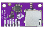 microSD čitač kartica breakout