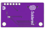 microSD čitač kartica breakout