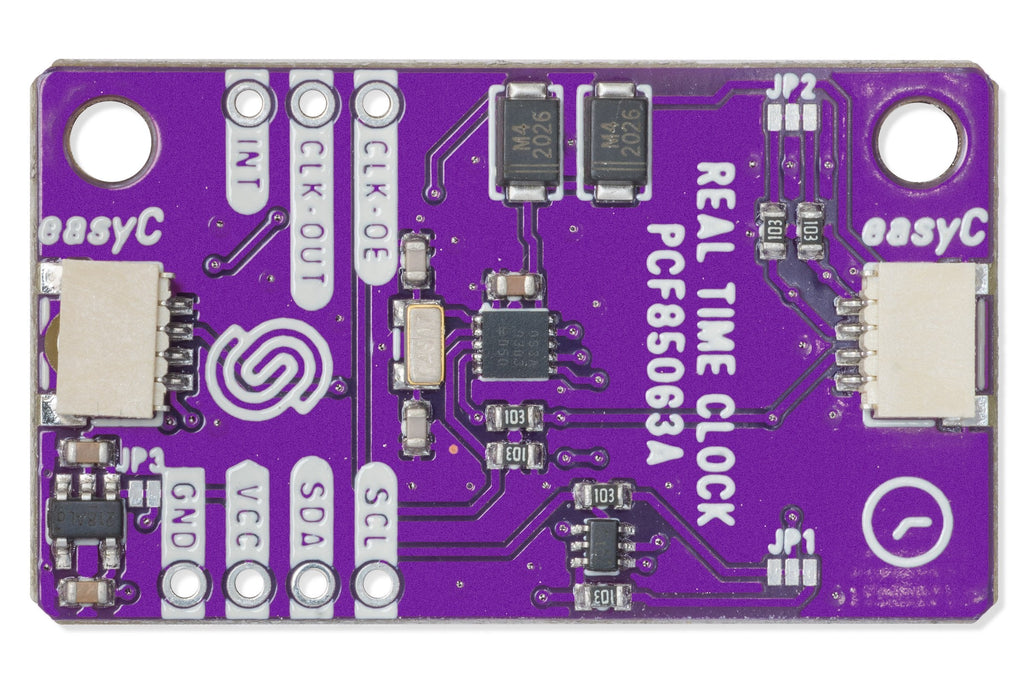 Real Time Clock RTC PCF85063A Breakout