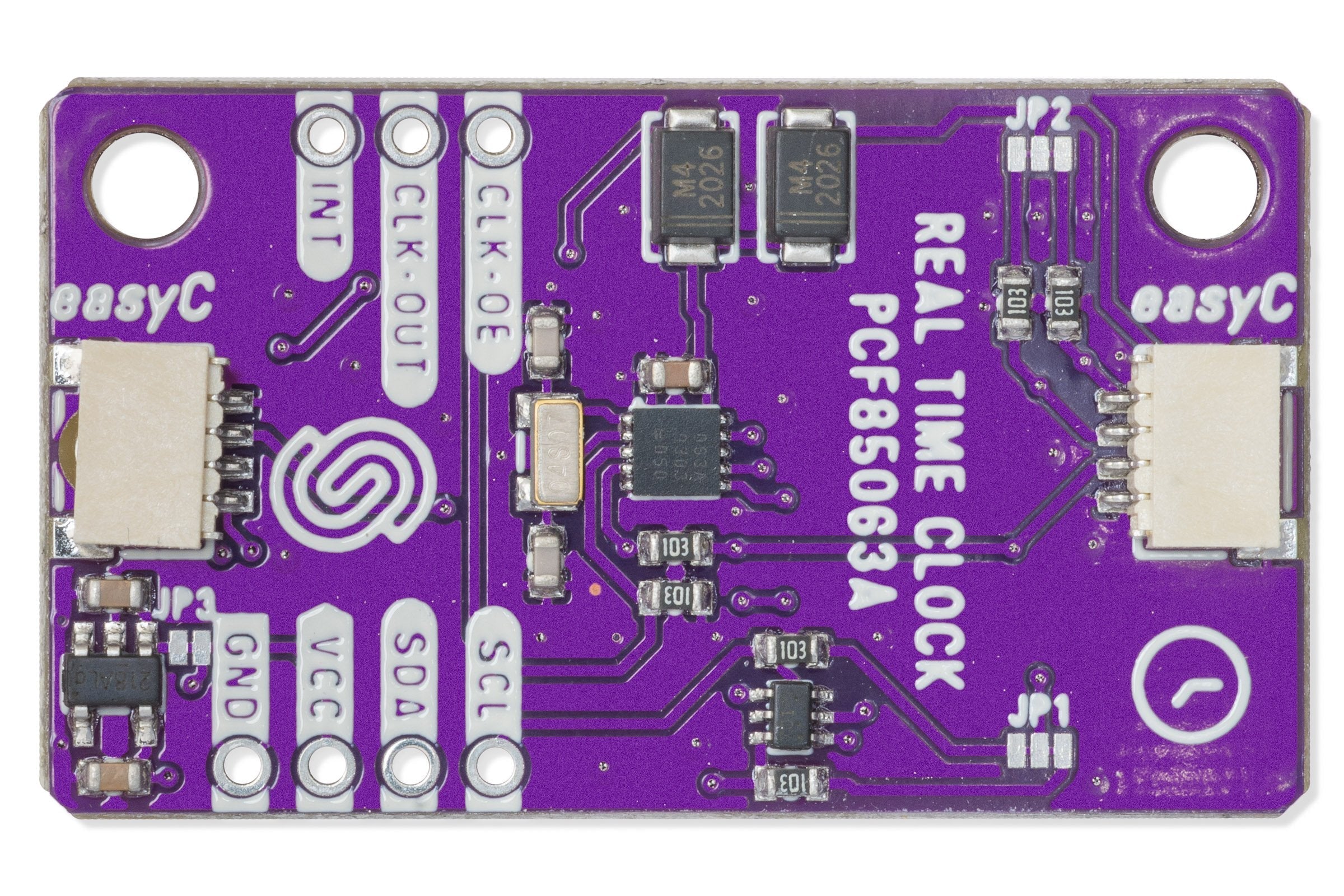 Real Time Clock RTC PCF85063A Breakout