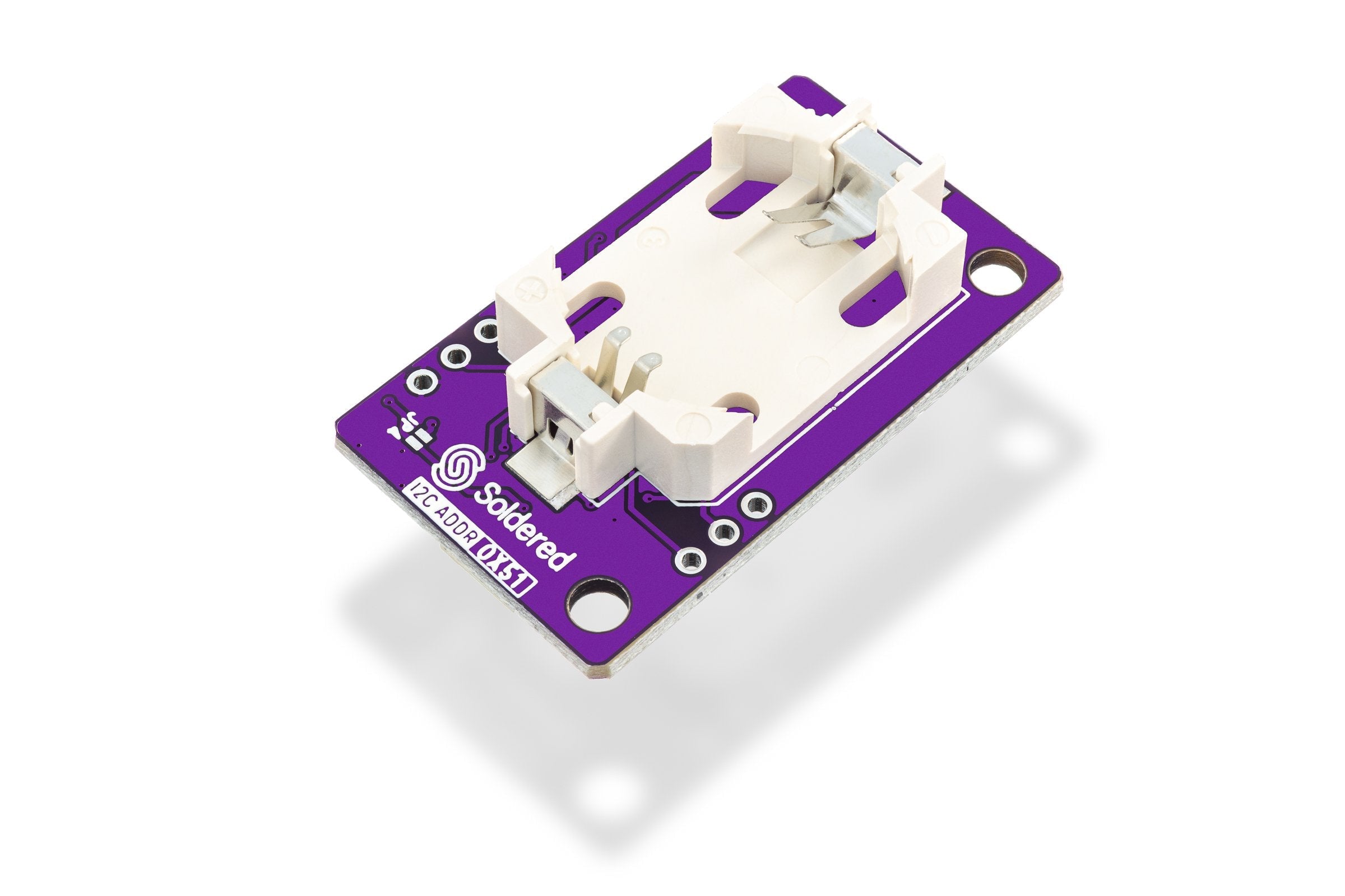Real Time Clock RTC PCF85063A Breakout