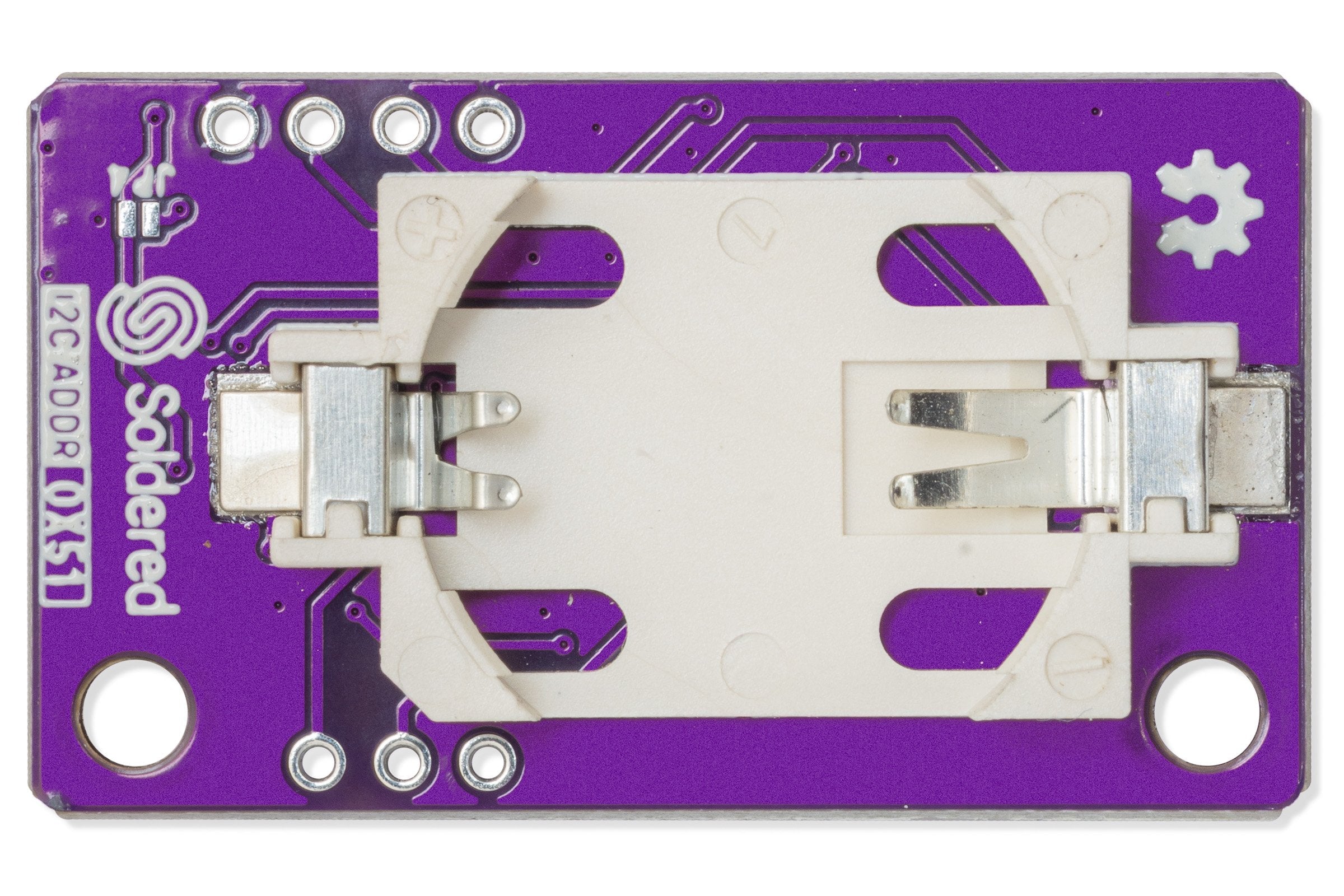 Real Time Clock RTC PCF85063A Breakout