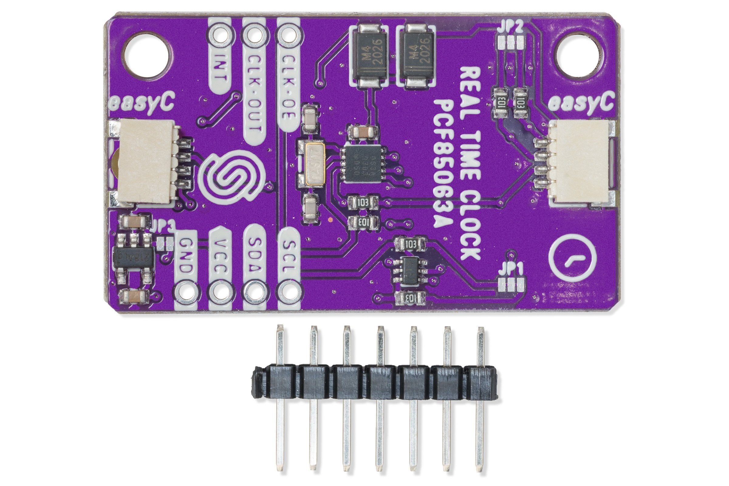 Real Time Clock RTC PCF85063A Breakout