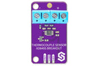 Senzor termoelemenata AD8495