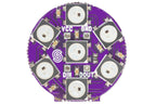 Intelligenter LED WS2812B Ring 7