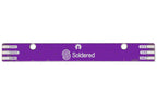 Intelligenter LED WS2812B Stab 10