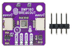 Pressure & Temperature Sensor BMP180 Breakout