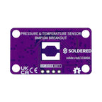 Senzor tlaka i temperature BMP180