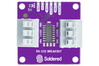 RS-232-Transceiver