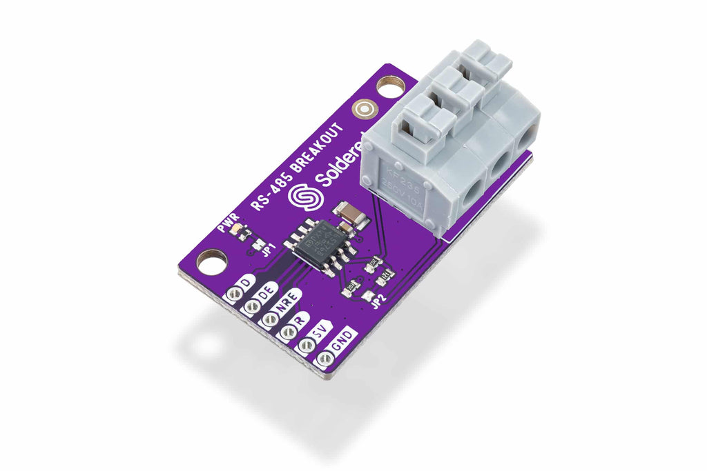 RS-485-Transceiver