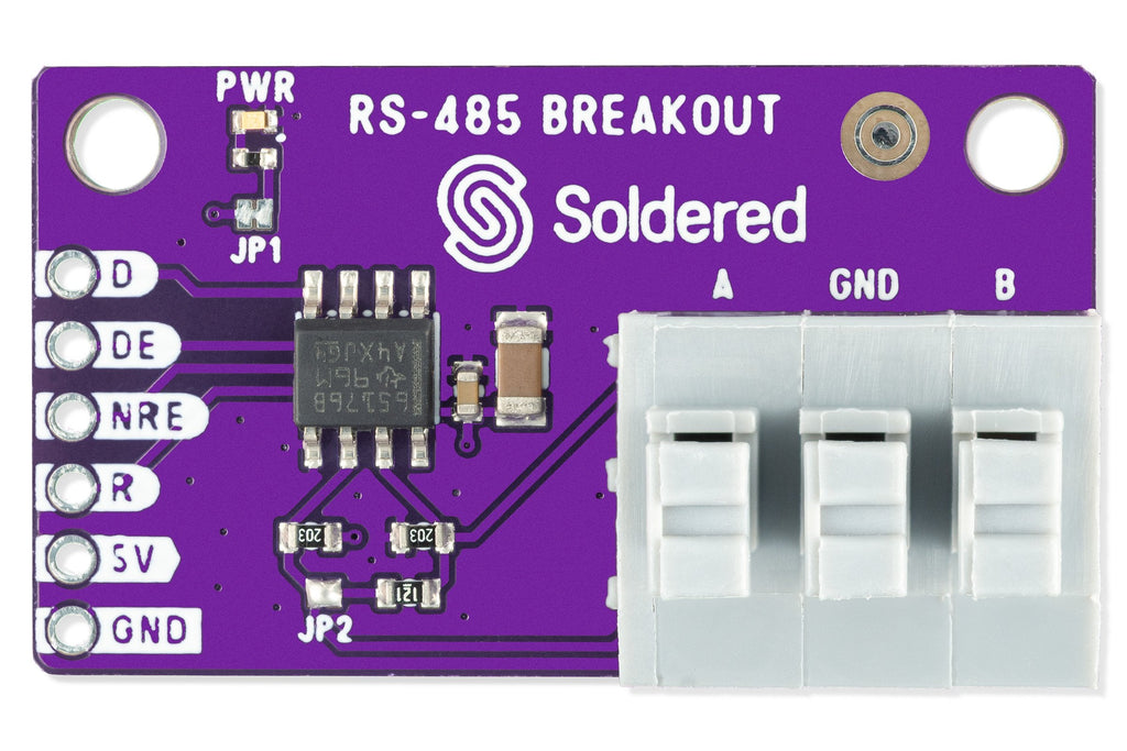 RS-485-Transceiver