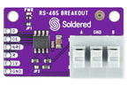 RS-485-Transceiver