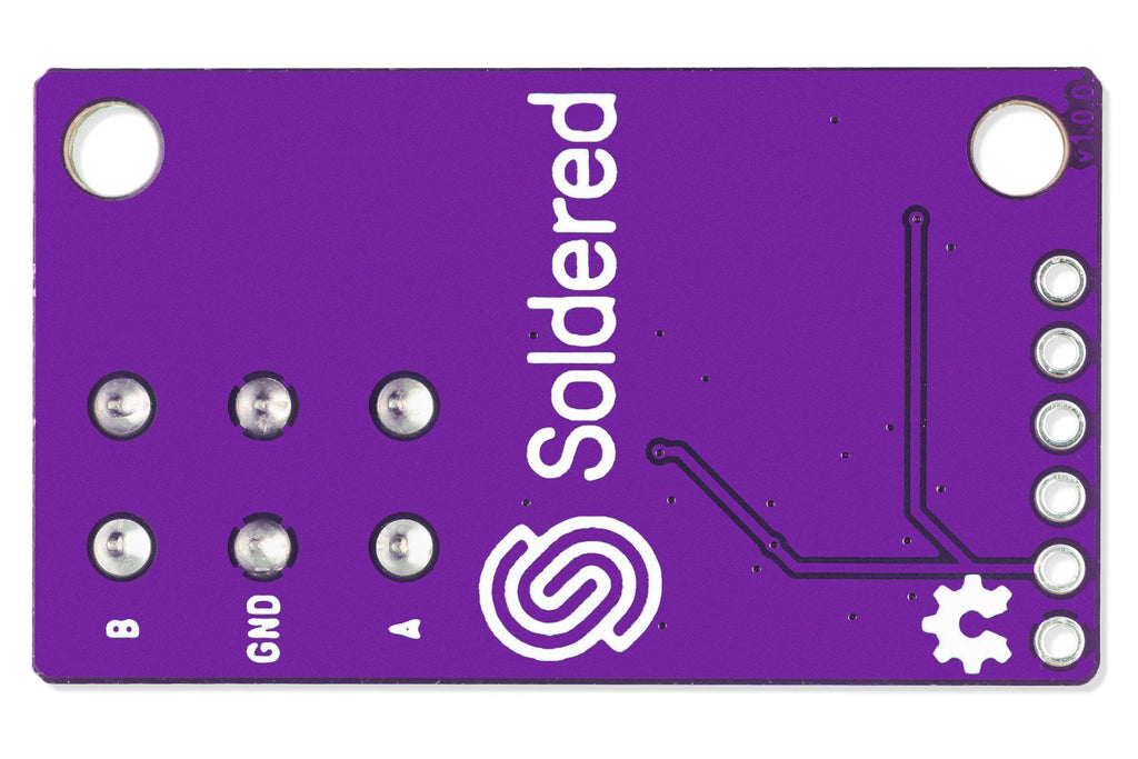 RS-485-Transceiver