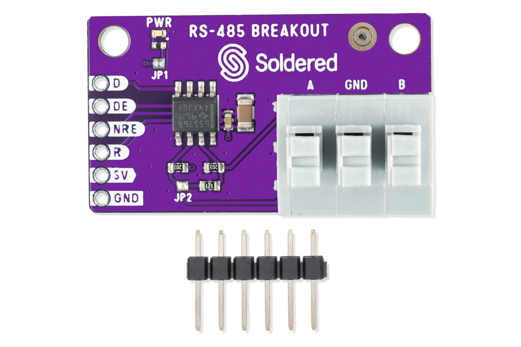 RS-485-Transceiver