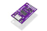 ESP32 Automatic (CONNECT) Programmer