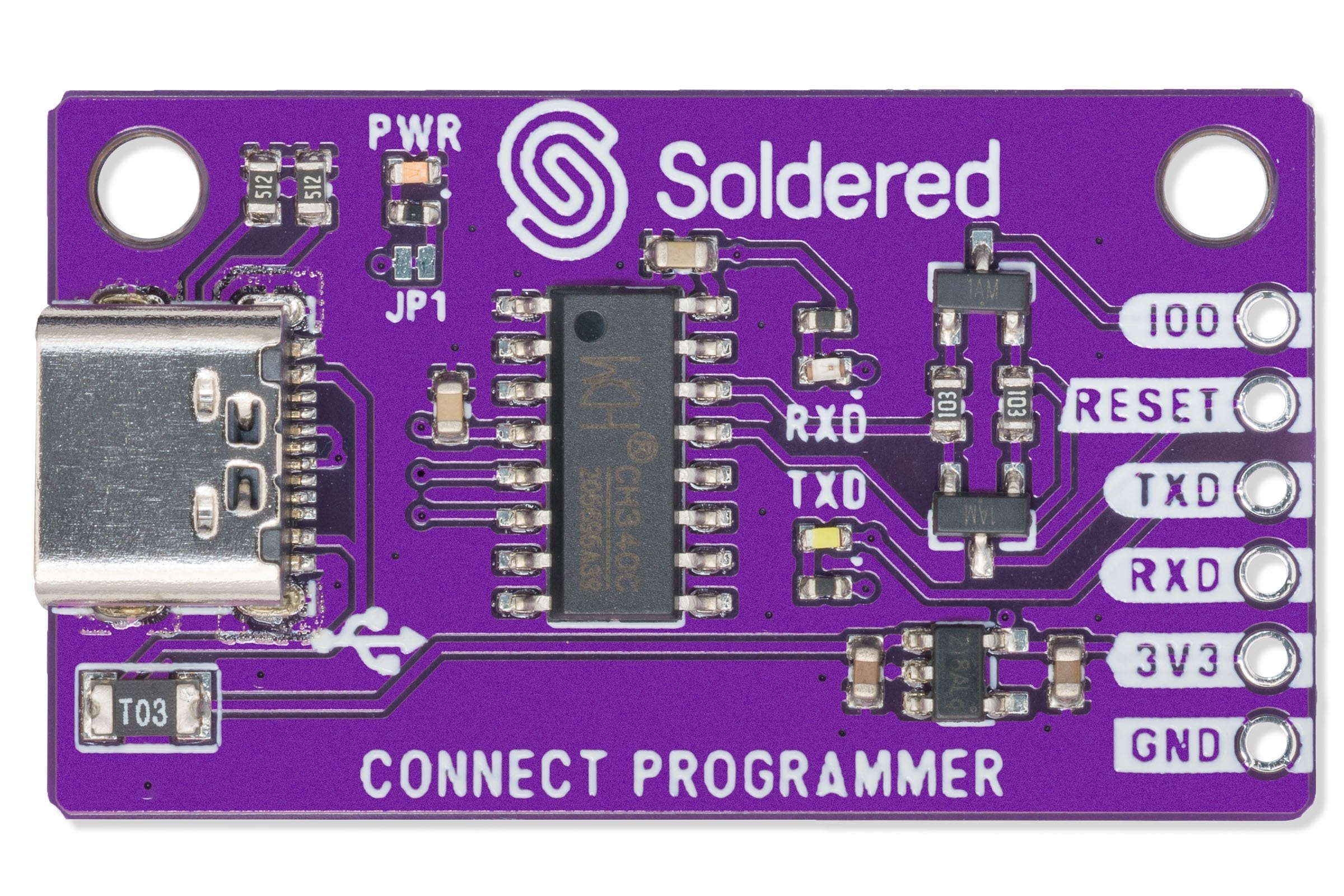 CONNECT programer (bivši NOVA programmer)