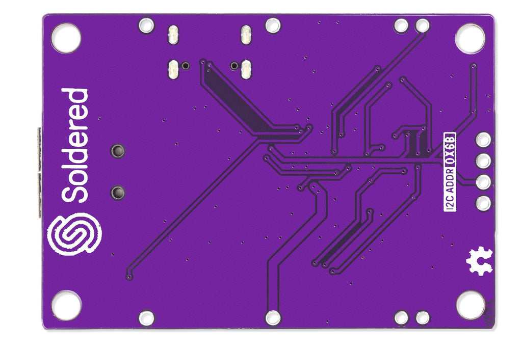 Li-ion punjač s 5V USB izlazom BQ24295