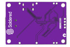 Li-ion punjač s 5V USB izlazom BQ24295