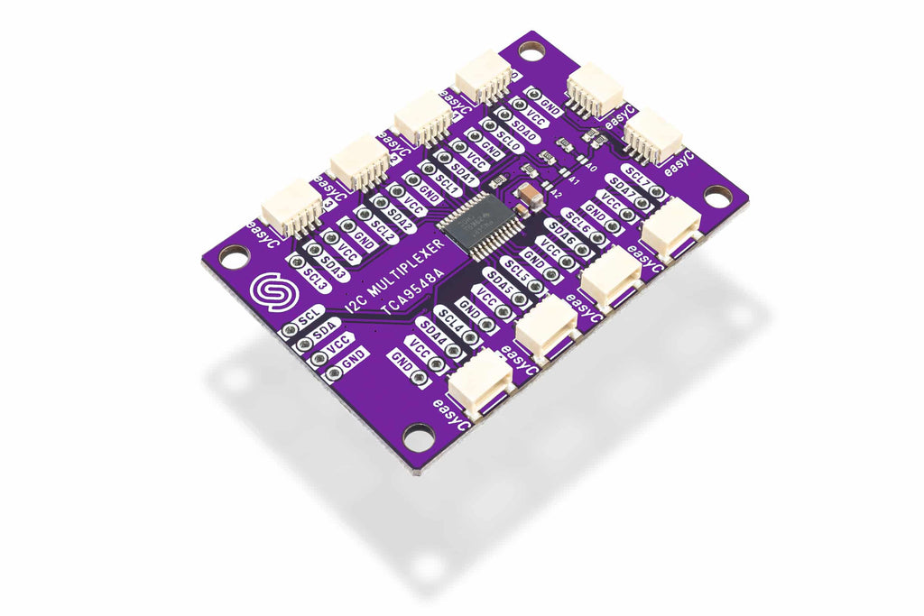 I2C Multiplexer TCA9548A Breakout
