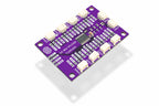 I2C Multiplexer TCA9548A Breakout